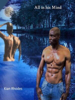 cover image of All in his Mind